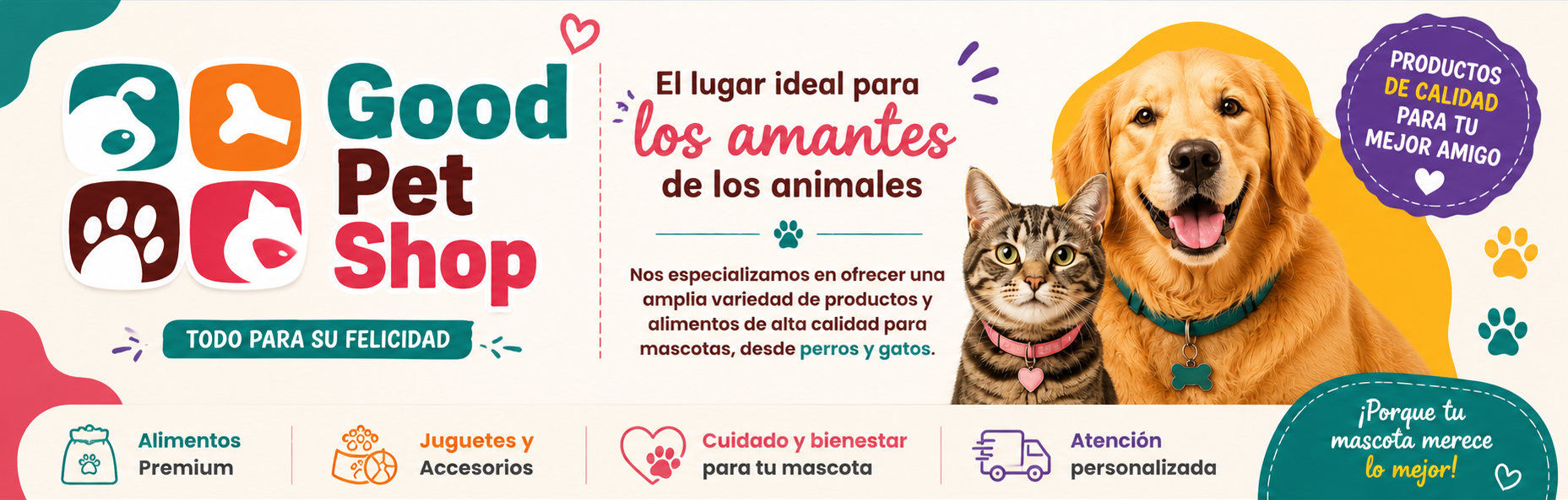 Ad Inicio (Perros)